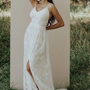 Baltic Born Dress